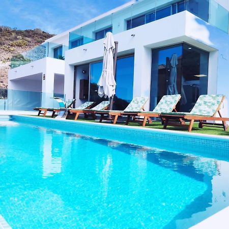 אדחה Elegante Y Moderna Villa Miami מראה חיצוני תמונה