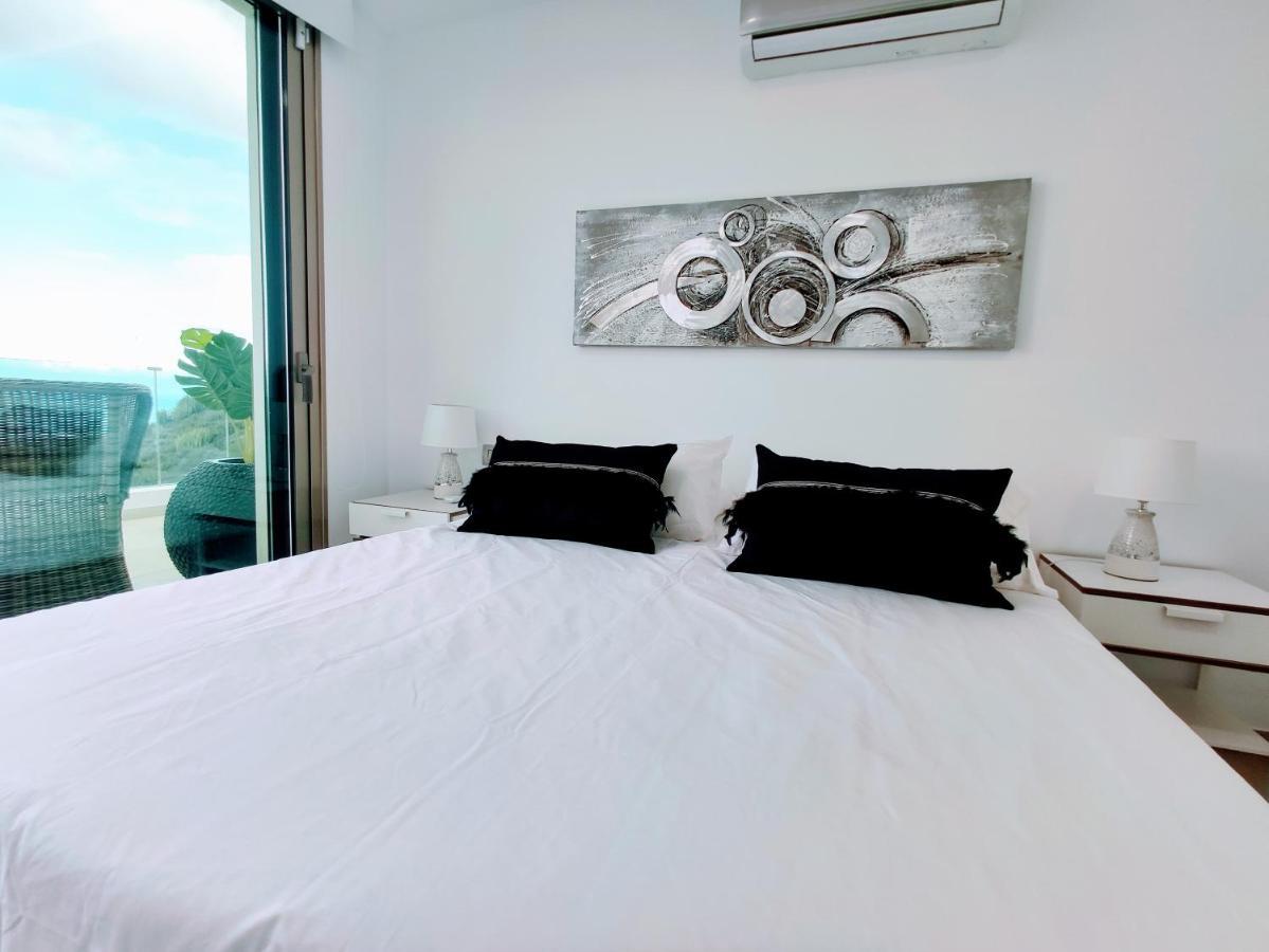 אדחה Elegante Y Moderna Villa Miami מראה חיצוני תמונה