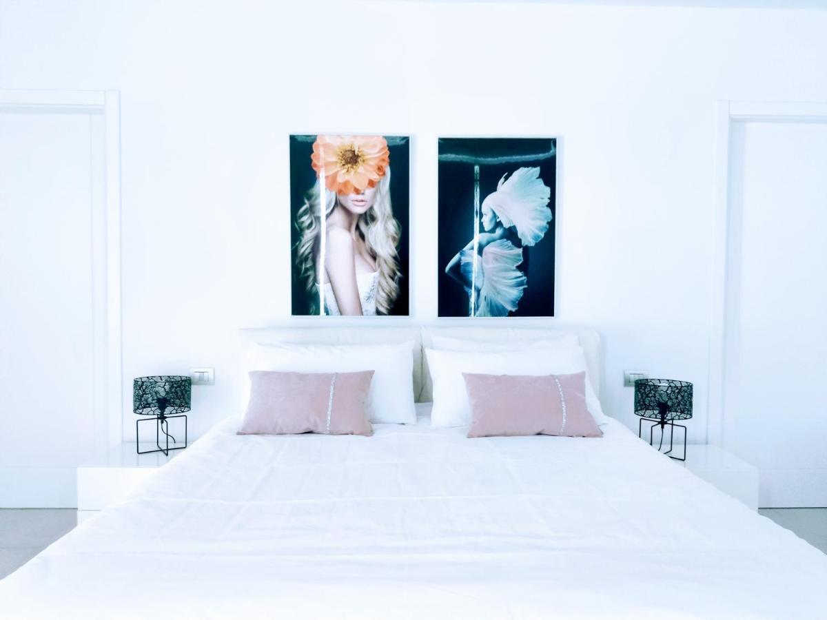 אדחה Elegante Y Moderna Villa Miami מראה חיצוני תמונה