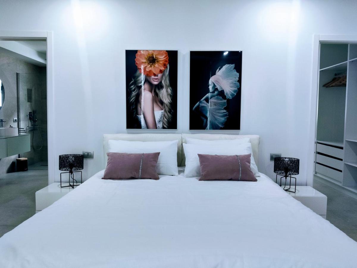 אדחה Elegante Y Moderna Villa Miami מראה חיצוני תמונה