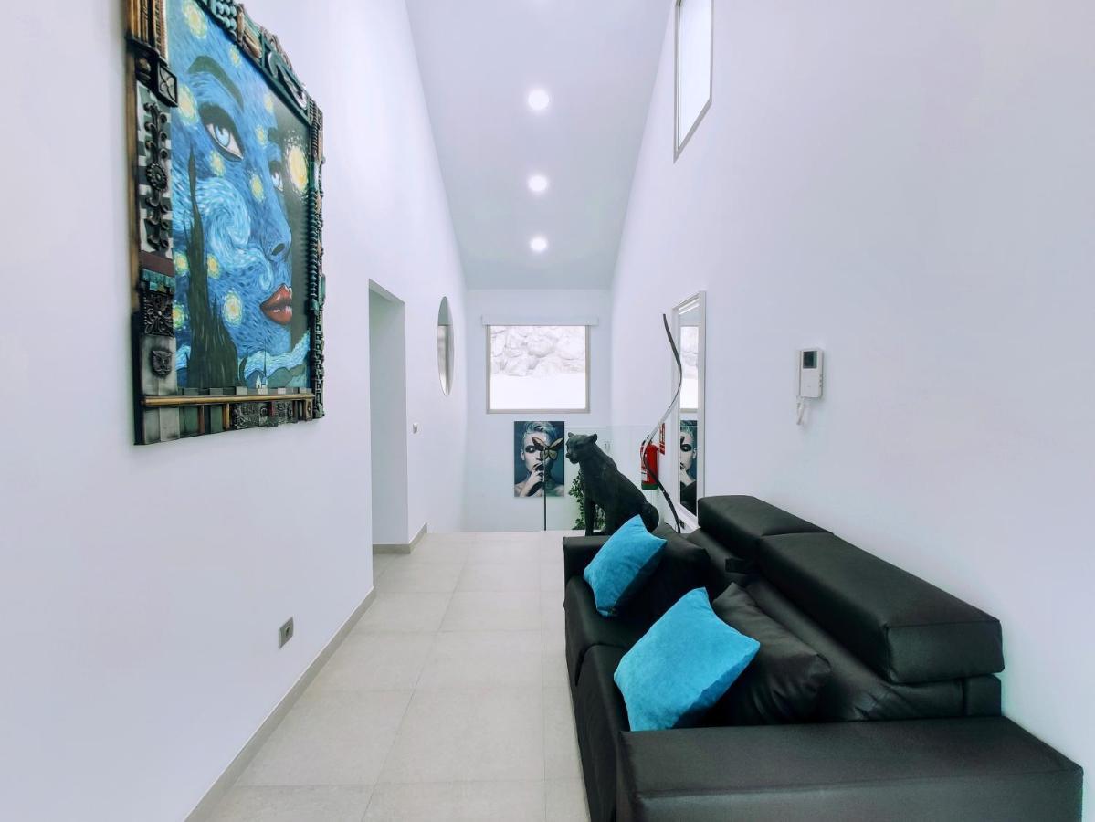 אדחה Elegante Y Moderna Villa Miami מראה חיצוני תמונה