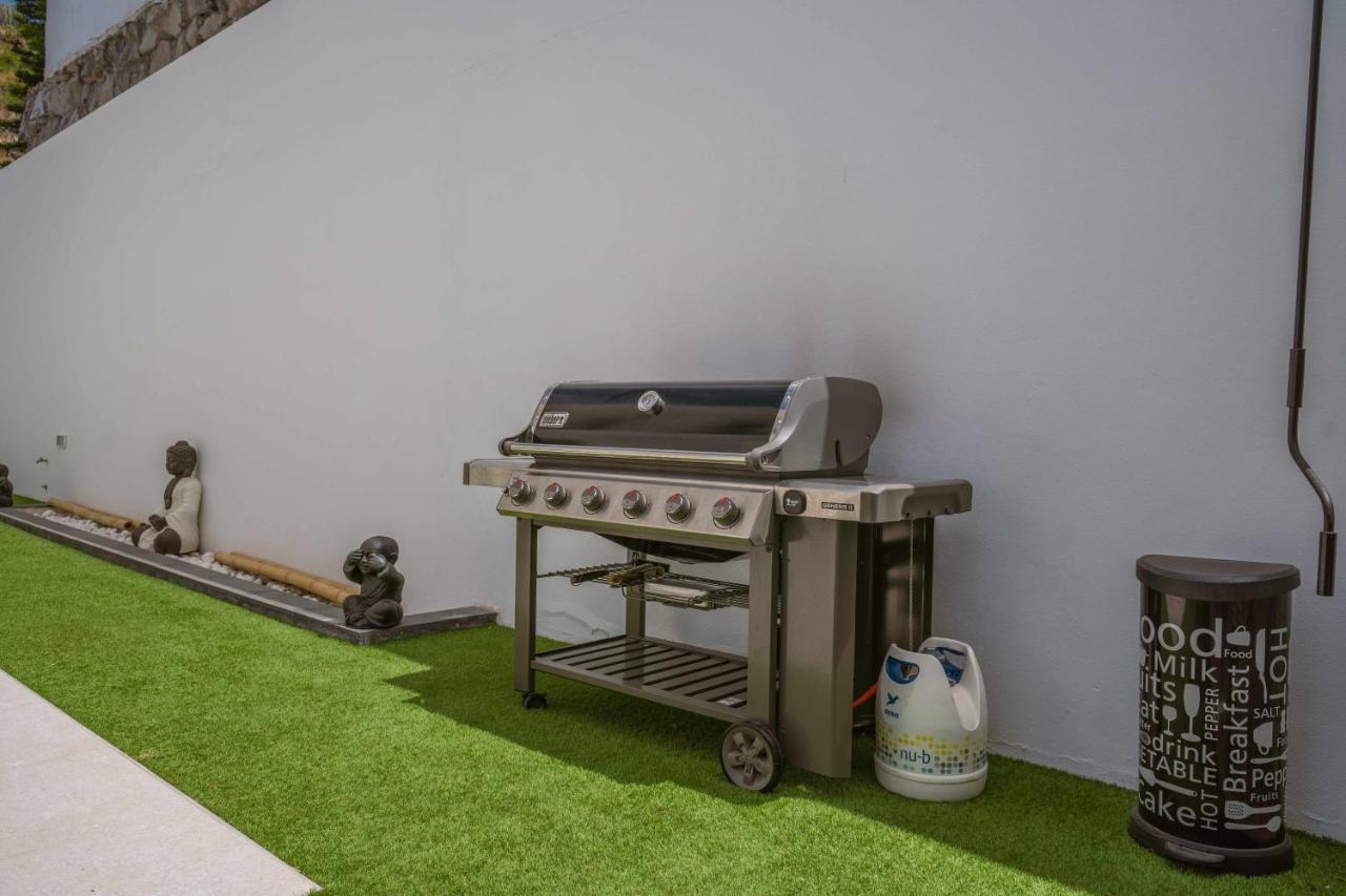 אדחה Elegante Y Moderna Villa Miami מראה חיצוני תמונה