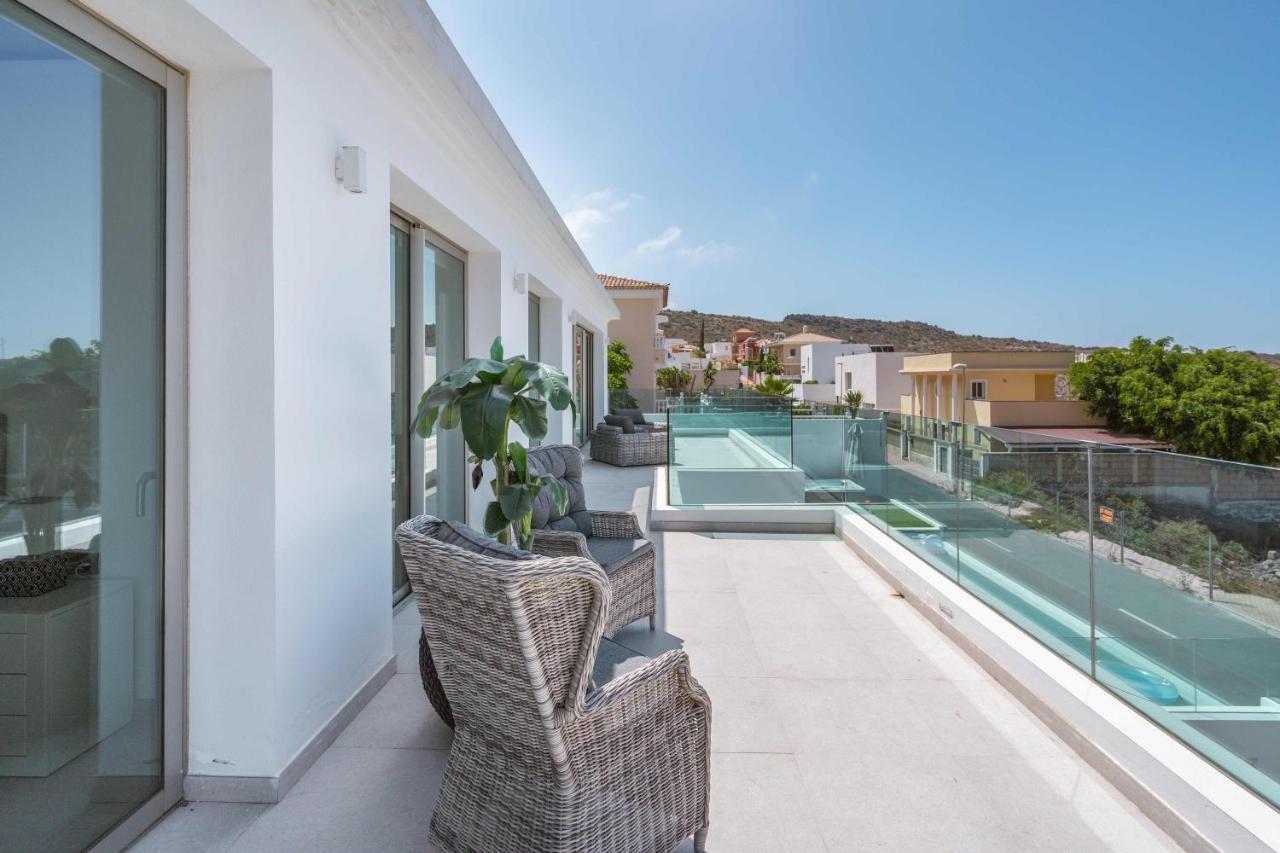 אדחה Elegante Y Moderna Villa Miami מראה חיצוני תמונה