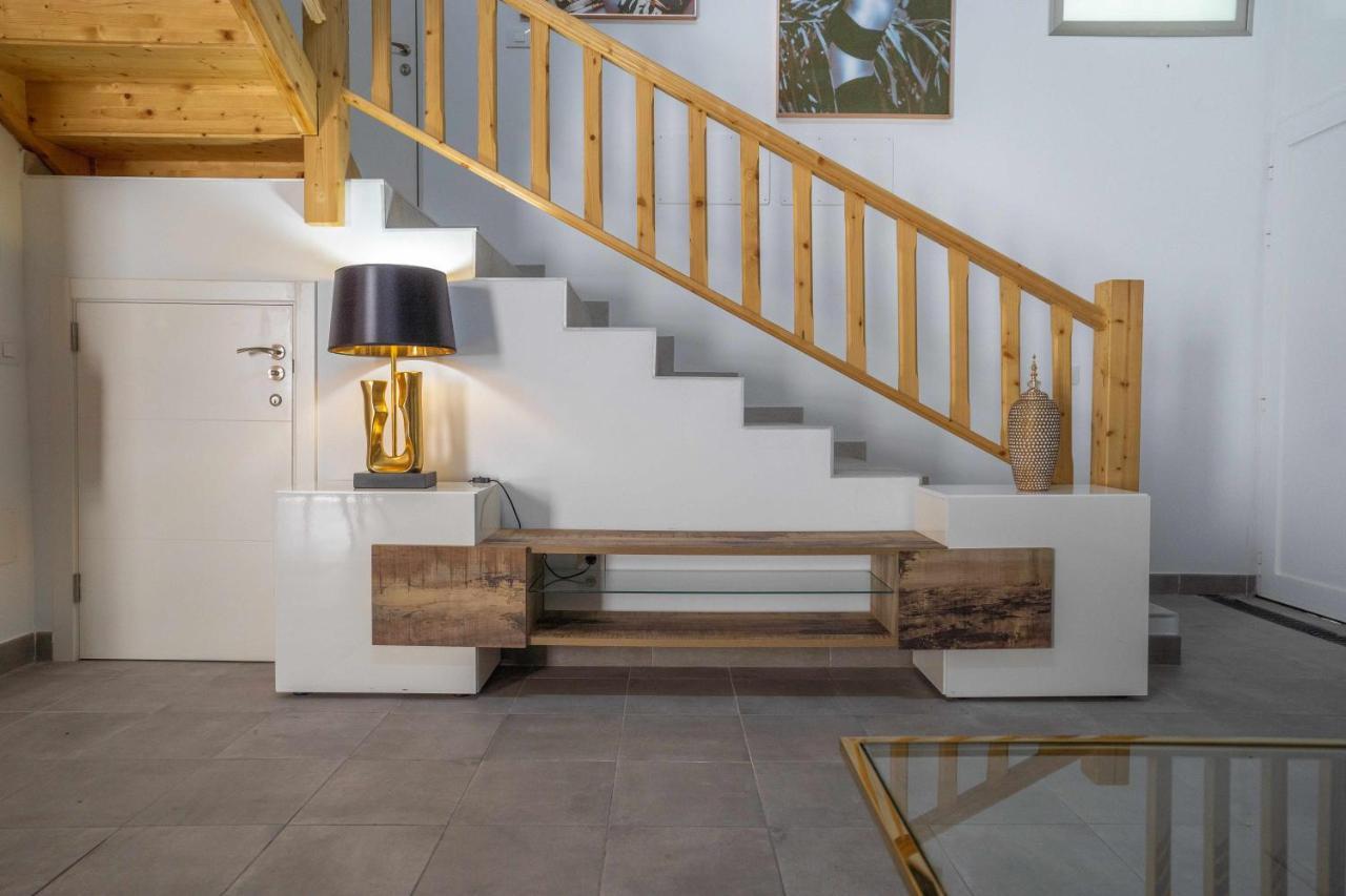 אדחה Elegante Y Moderna Villa Miami מראה חיצוני תמונה