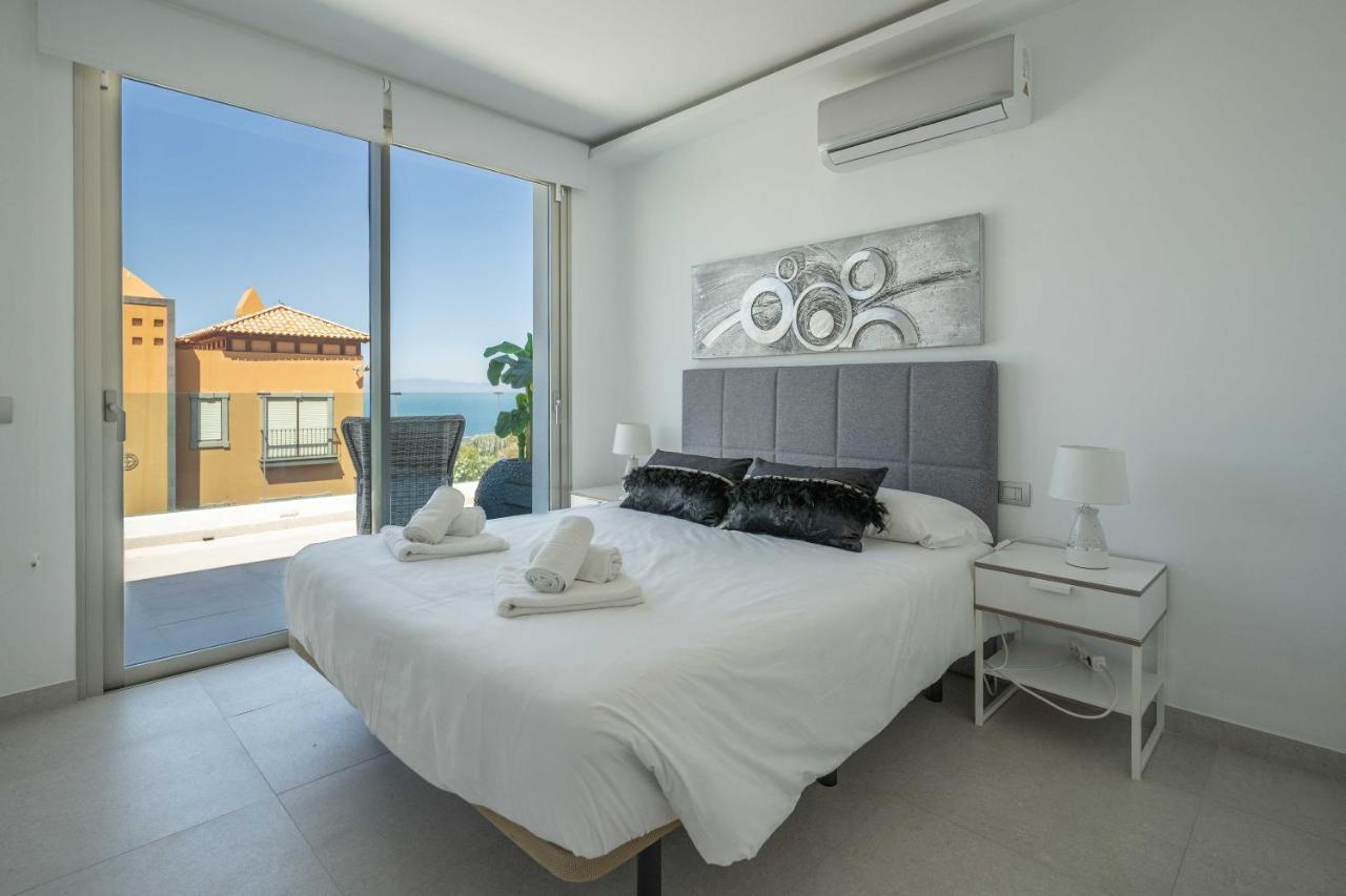 אדחה Elegante Y Moderna Villa Miami מראה חיצוני תמונה