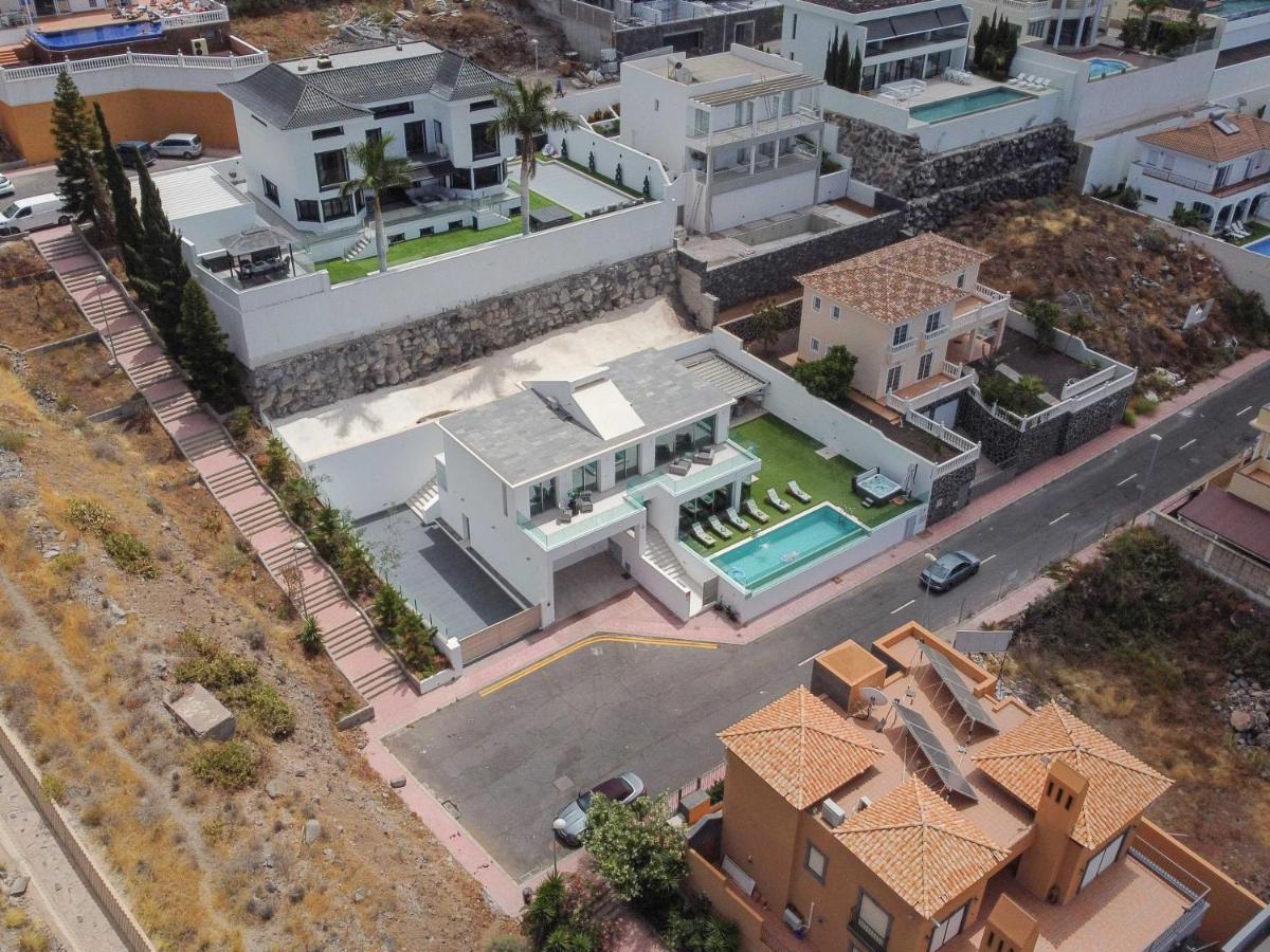 אדחה Elegante Y Moderna Villa Miami מראה חיצוני תמונה